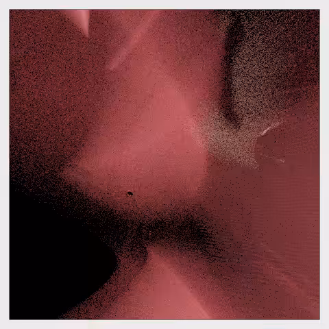 Light reverberations #107