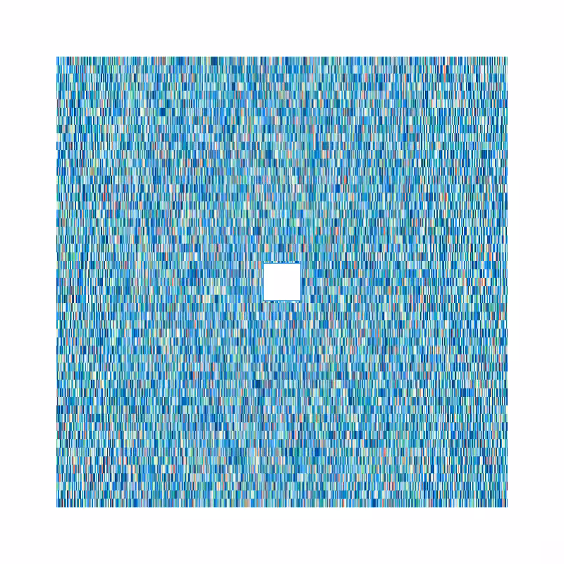 The Glitch #110