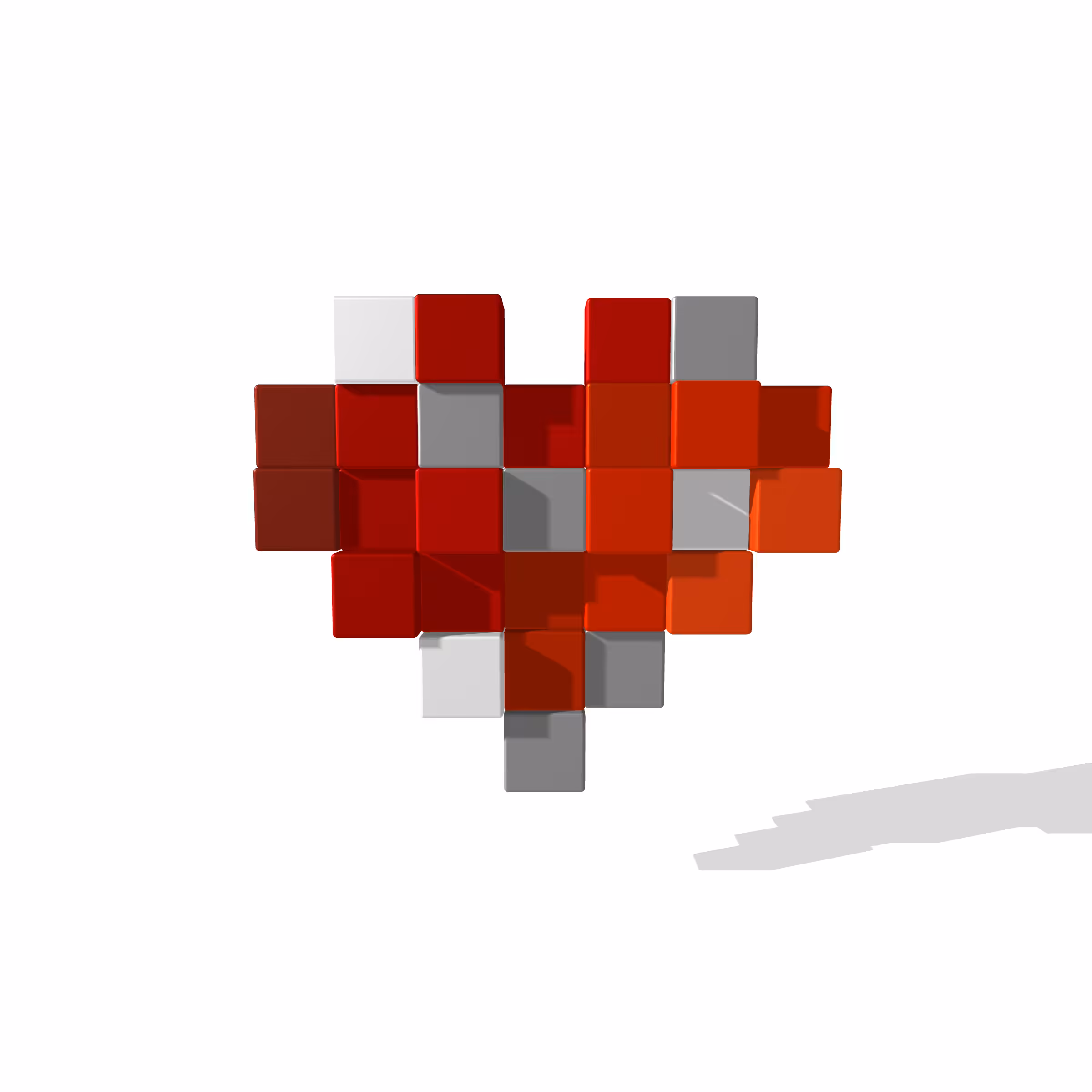 heart + craft #11616
