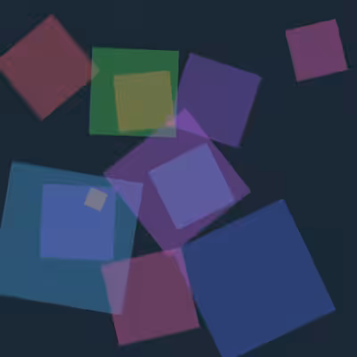 Chromadrift #1