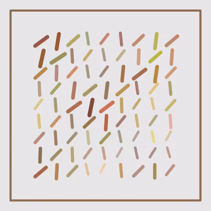 Minimum Viable Art {02:Form} #21