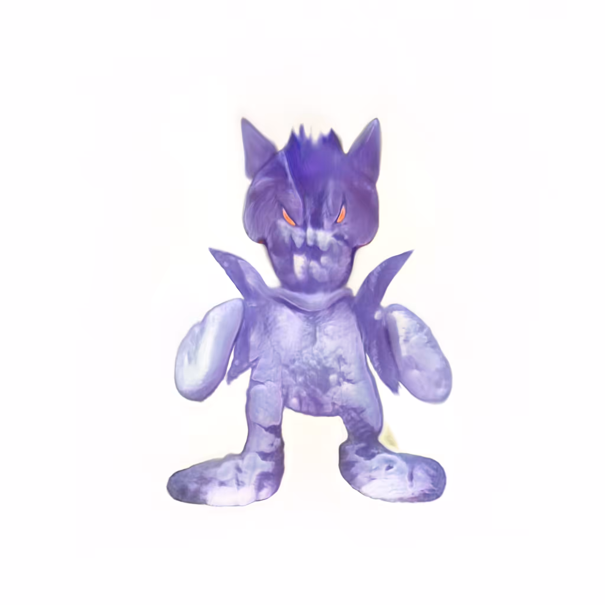Purple Groshyre