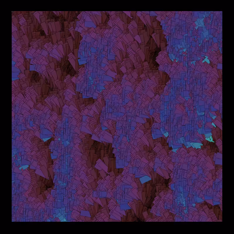 [exo]fauna_technicolor #100