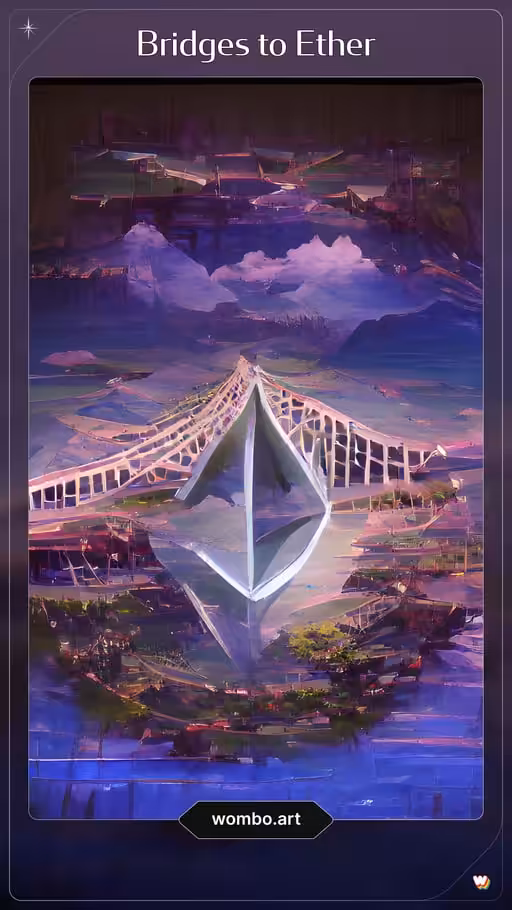 Bridges to the Ether