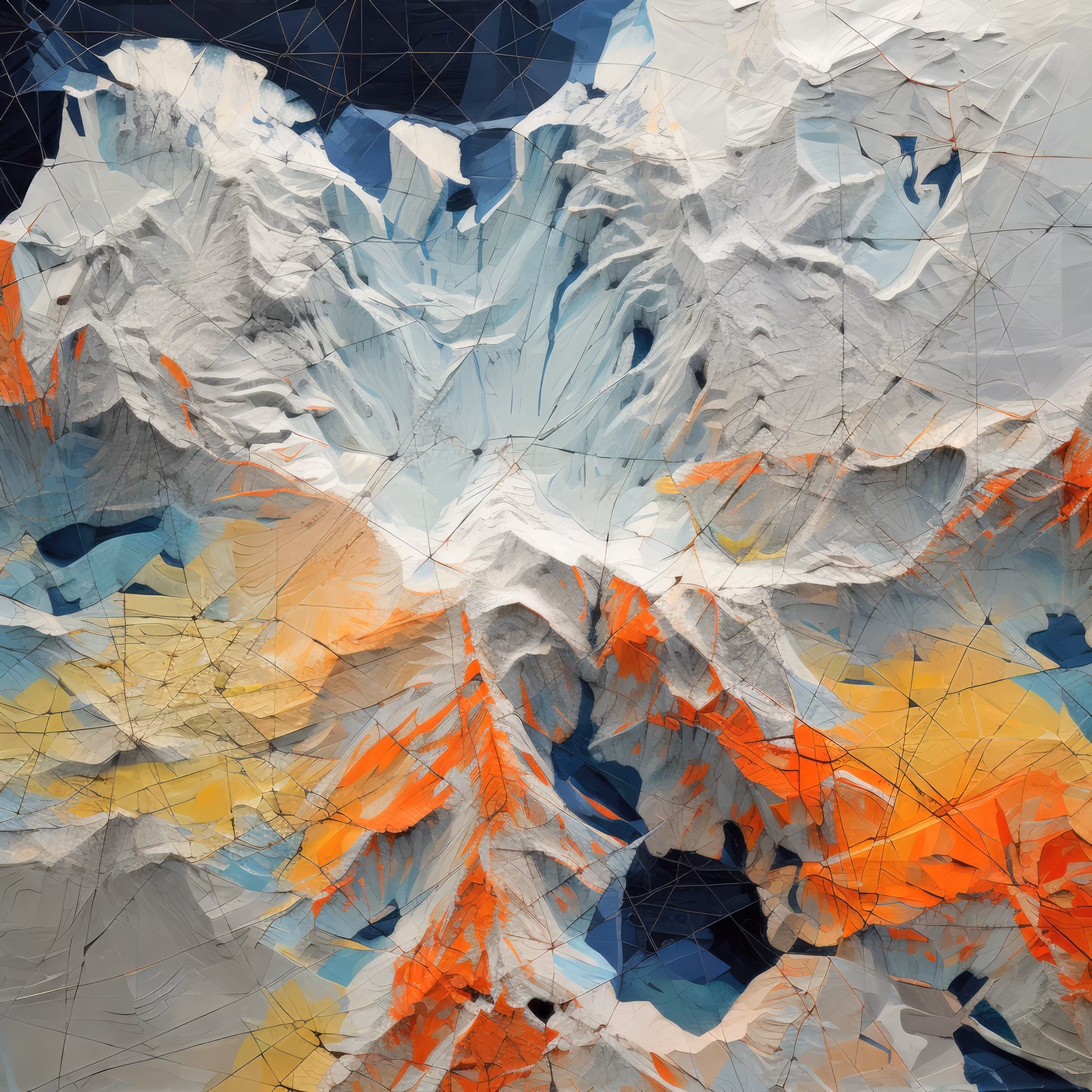 Mappings #432