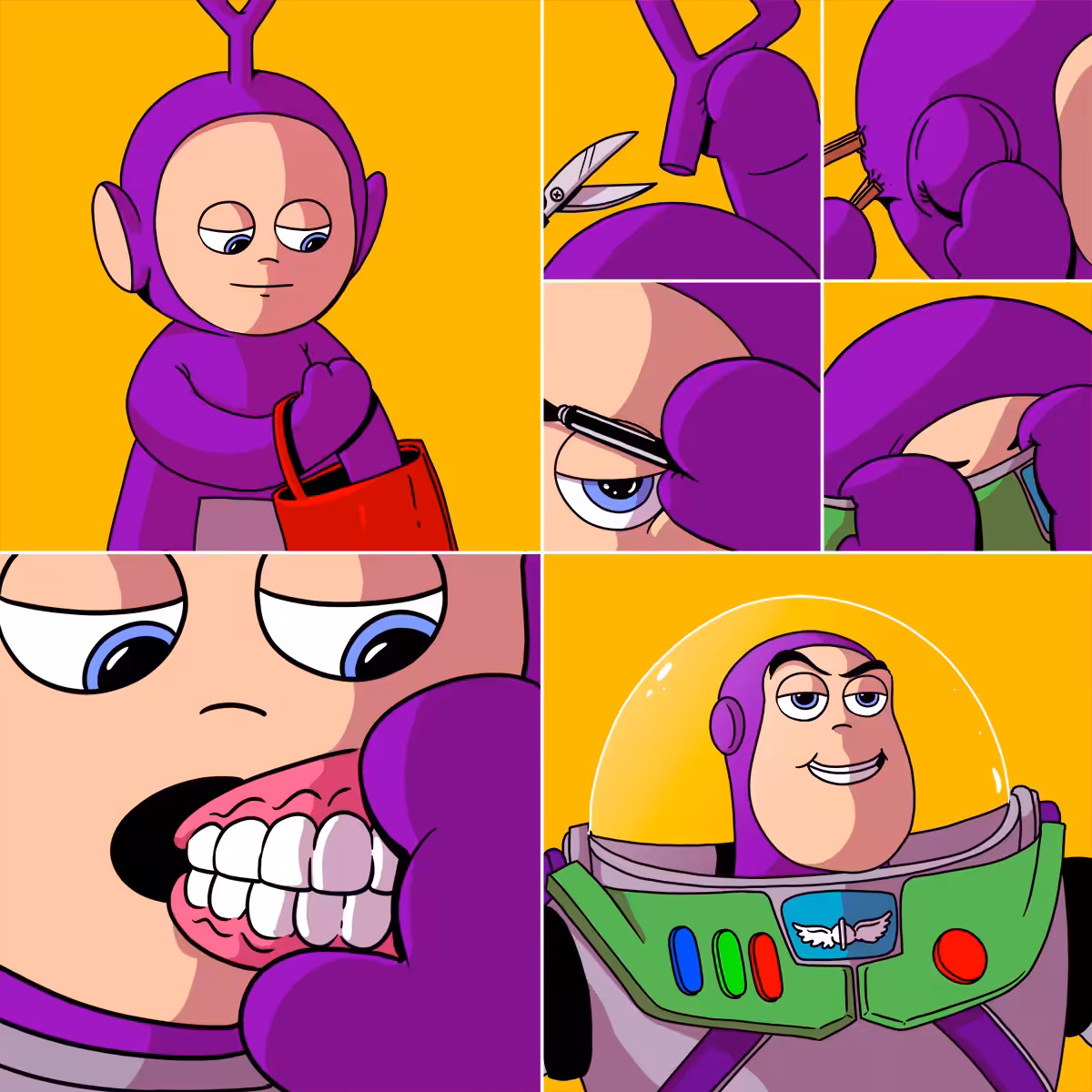 And Beyond