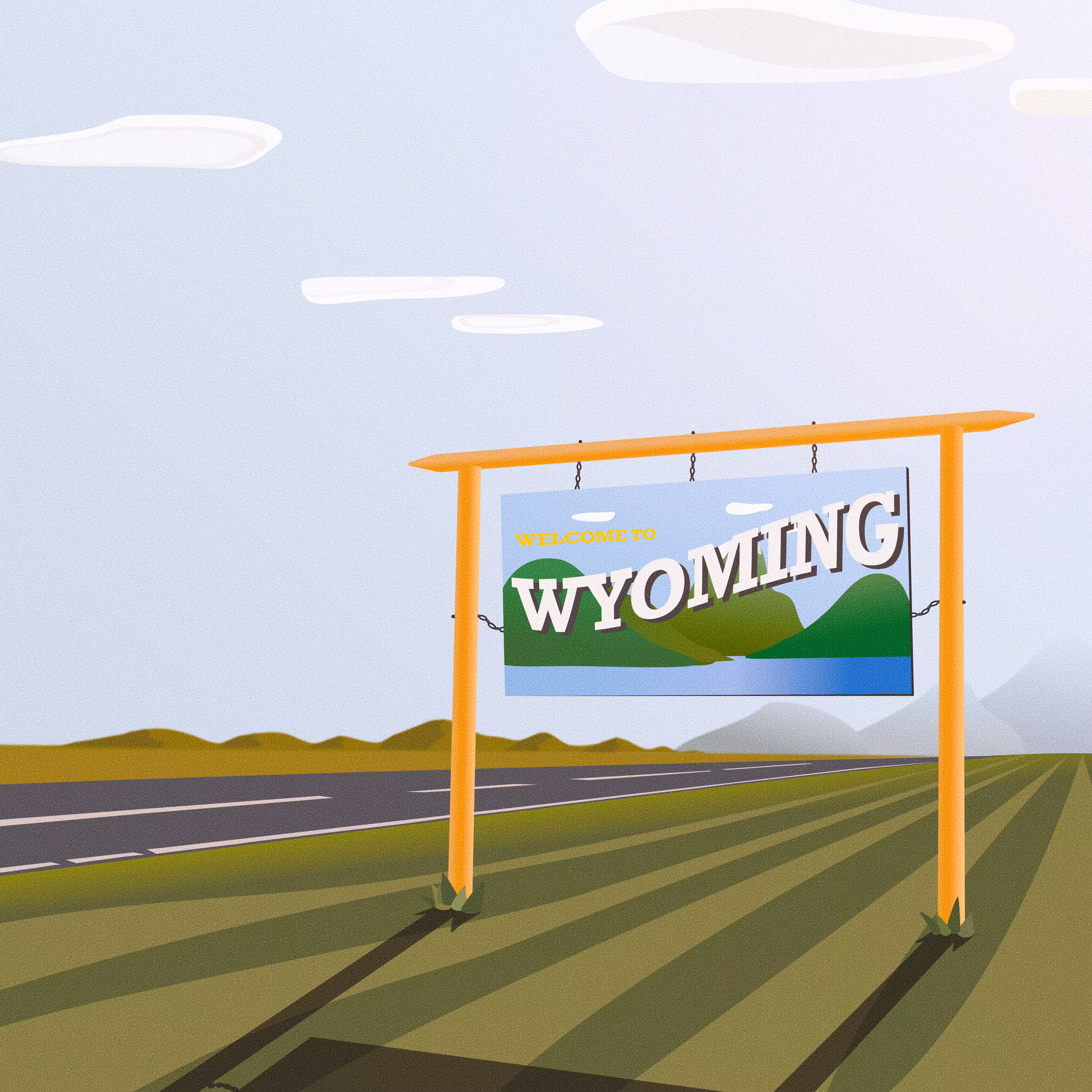 Wyoming