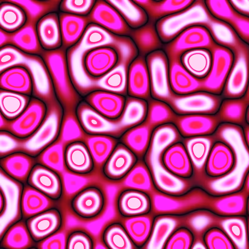 Microscopic #13