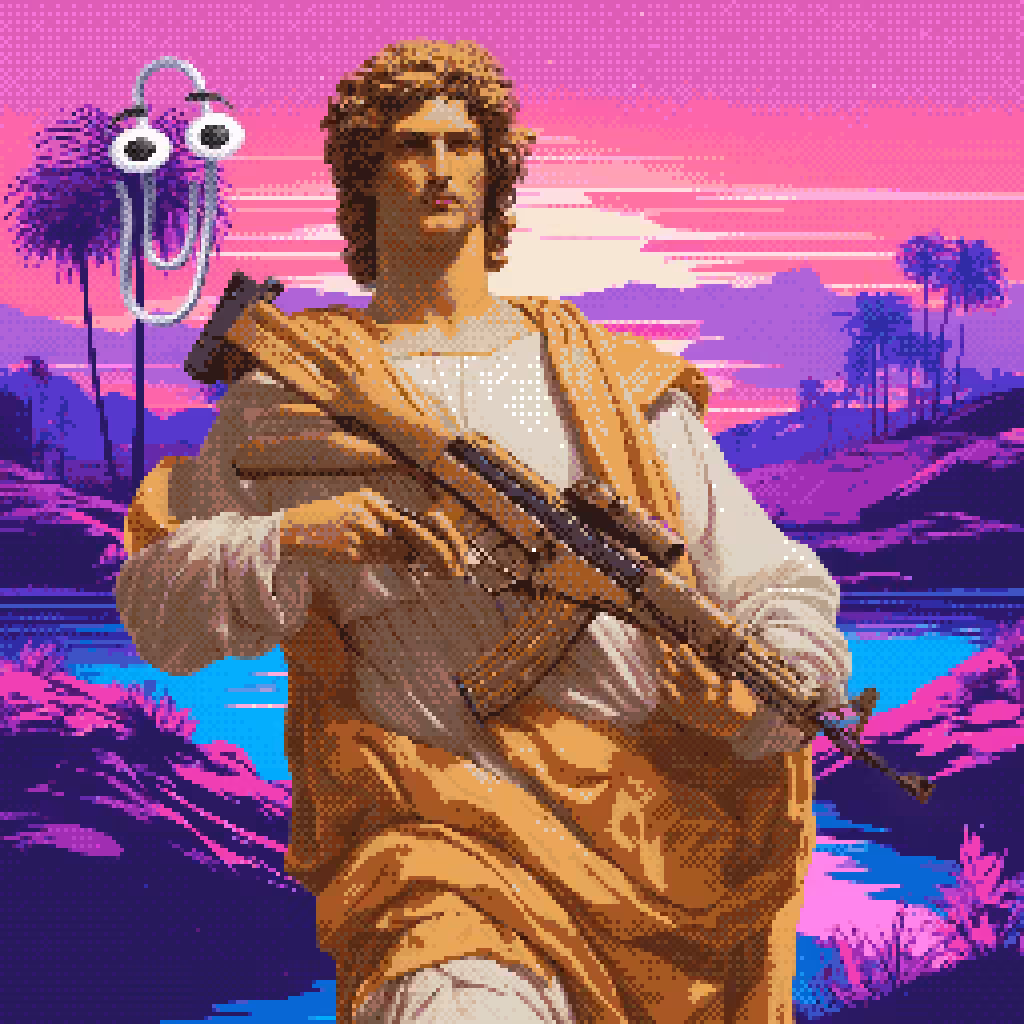 ReVAPORWAVE: ReVaporwave #362