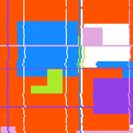Chromatic Chaos #6473