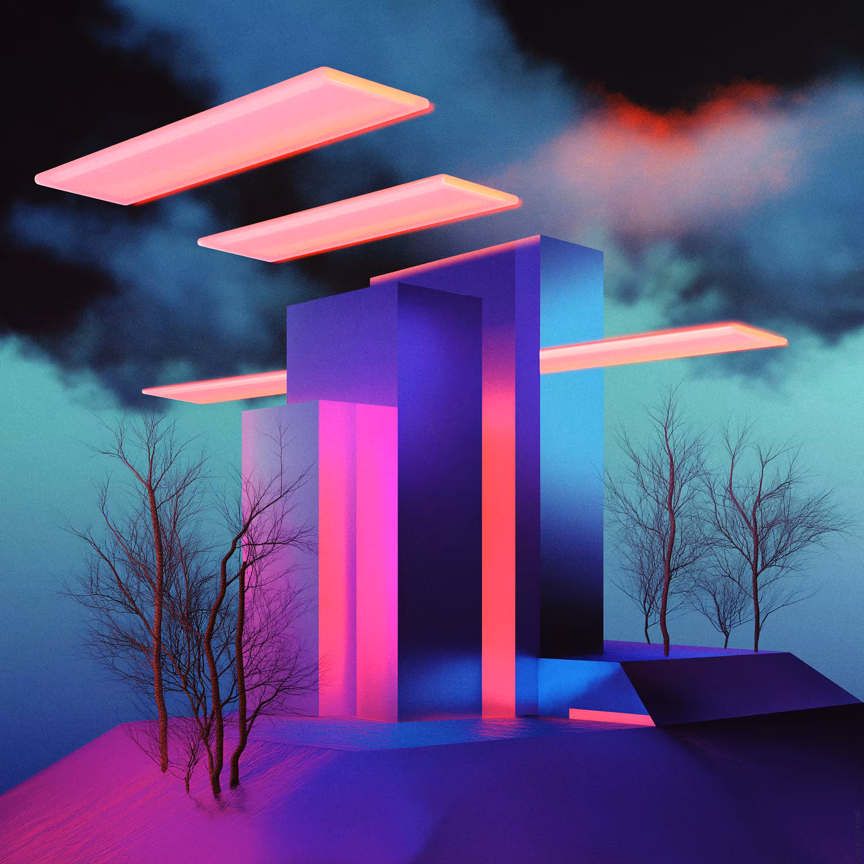 Cloud Vision 25