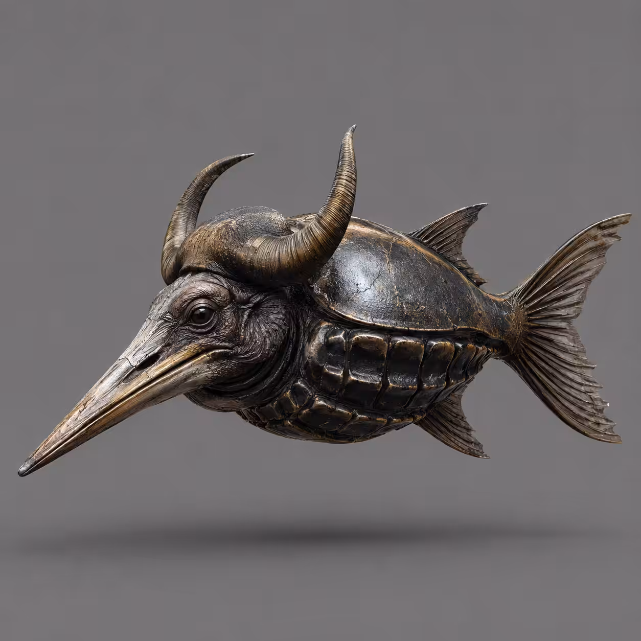 Hashfish #015