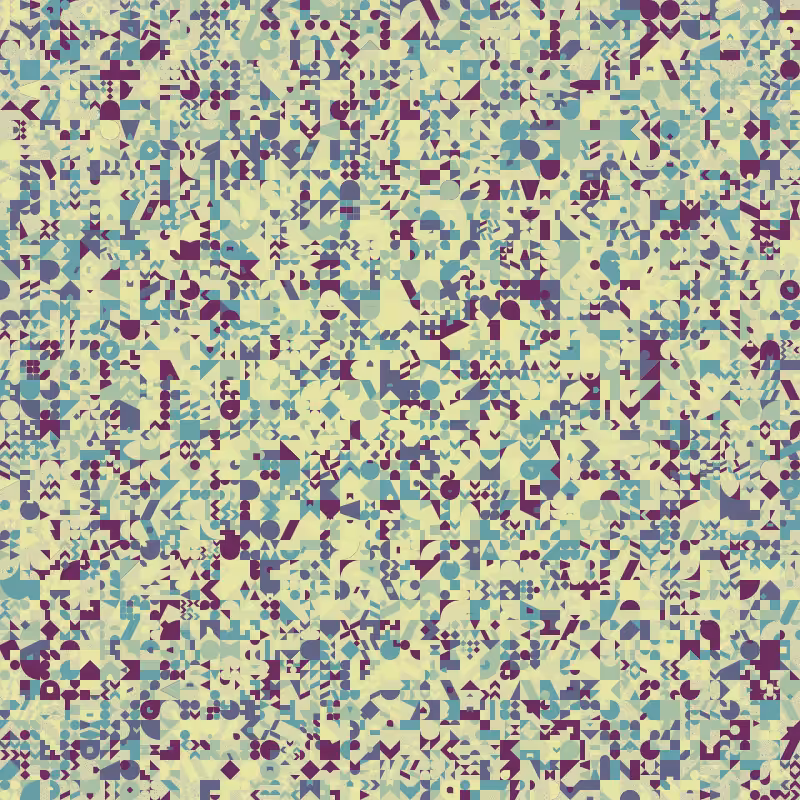 Mad Grid #57