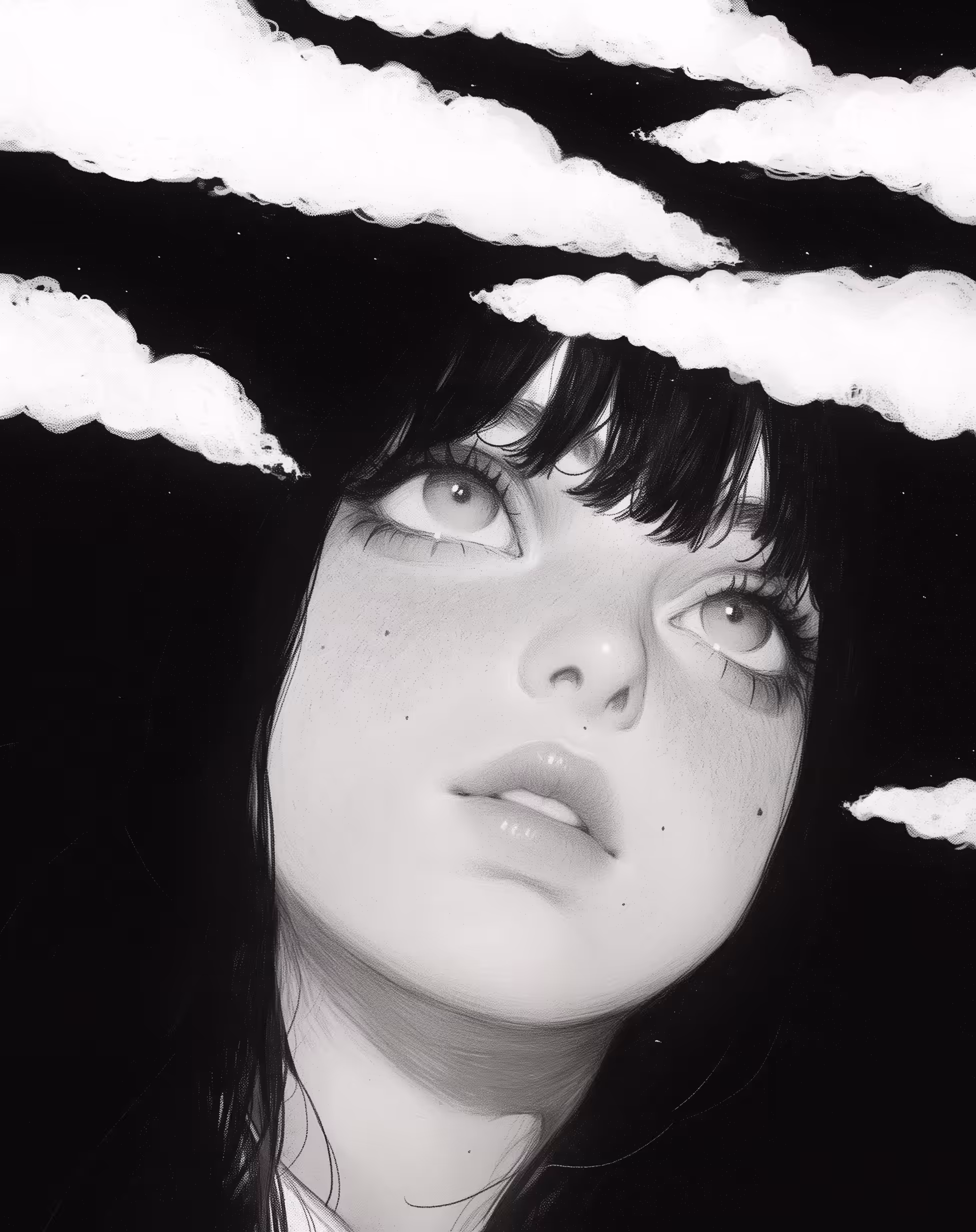 Clouds