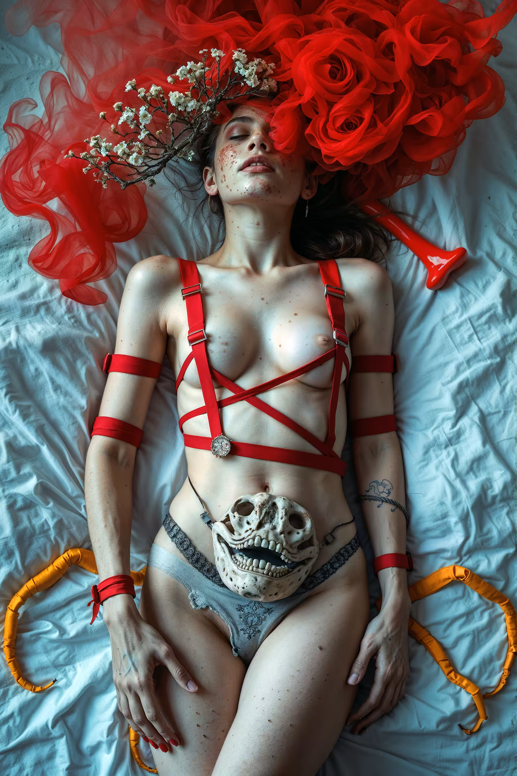 Carnal Altar