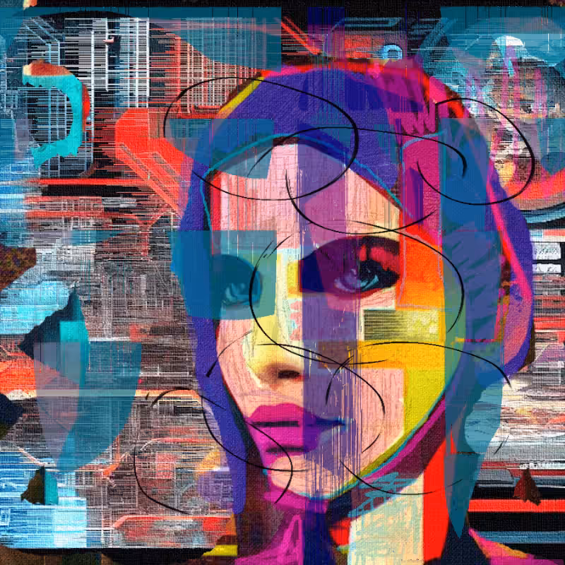 No return / #4