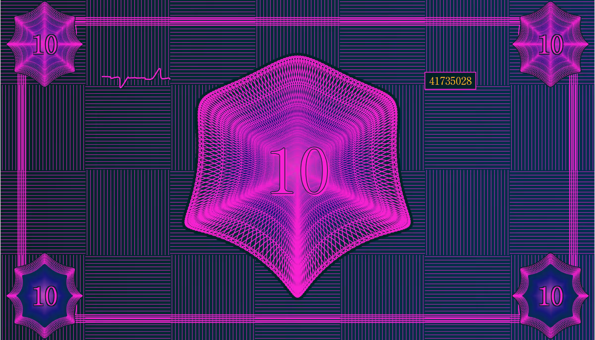 Fake Internet Money #797