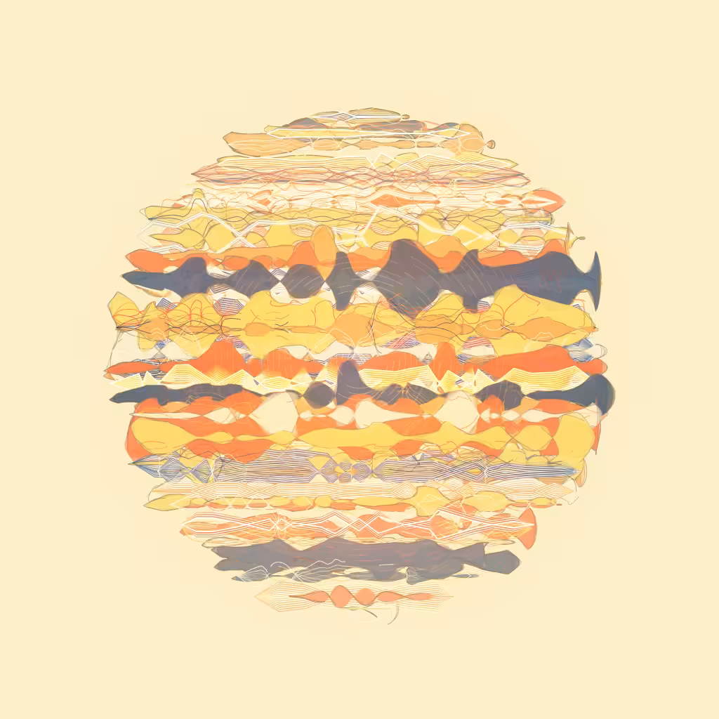 Not a Planet #123
