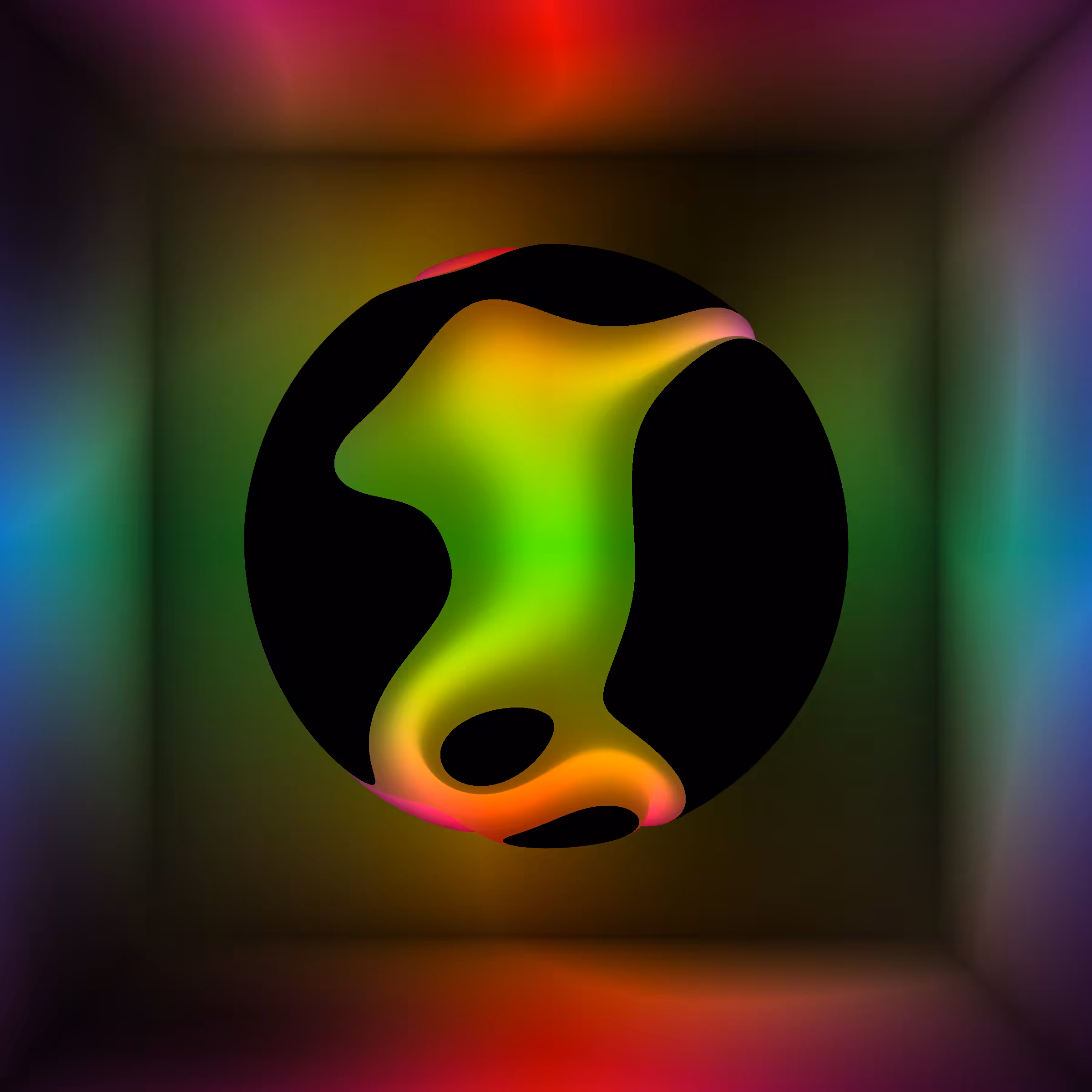 Lava Glow #233