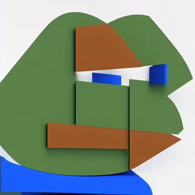 PEPE:DECONSTRUCT #199