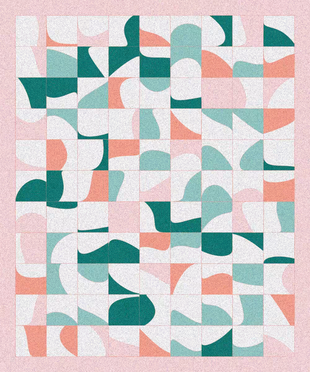 Curvature #3