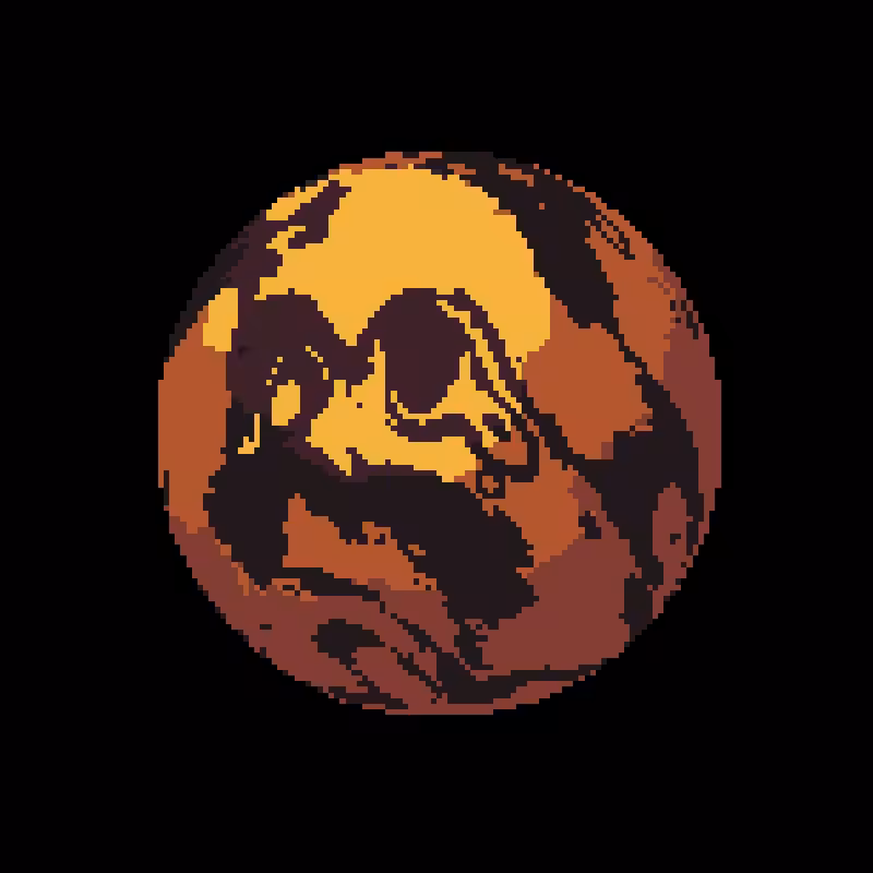 FX Planets #165