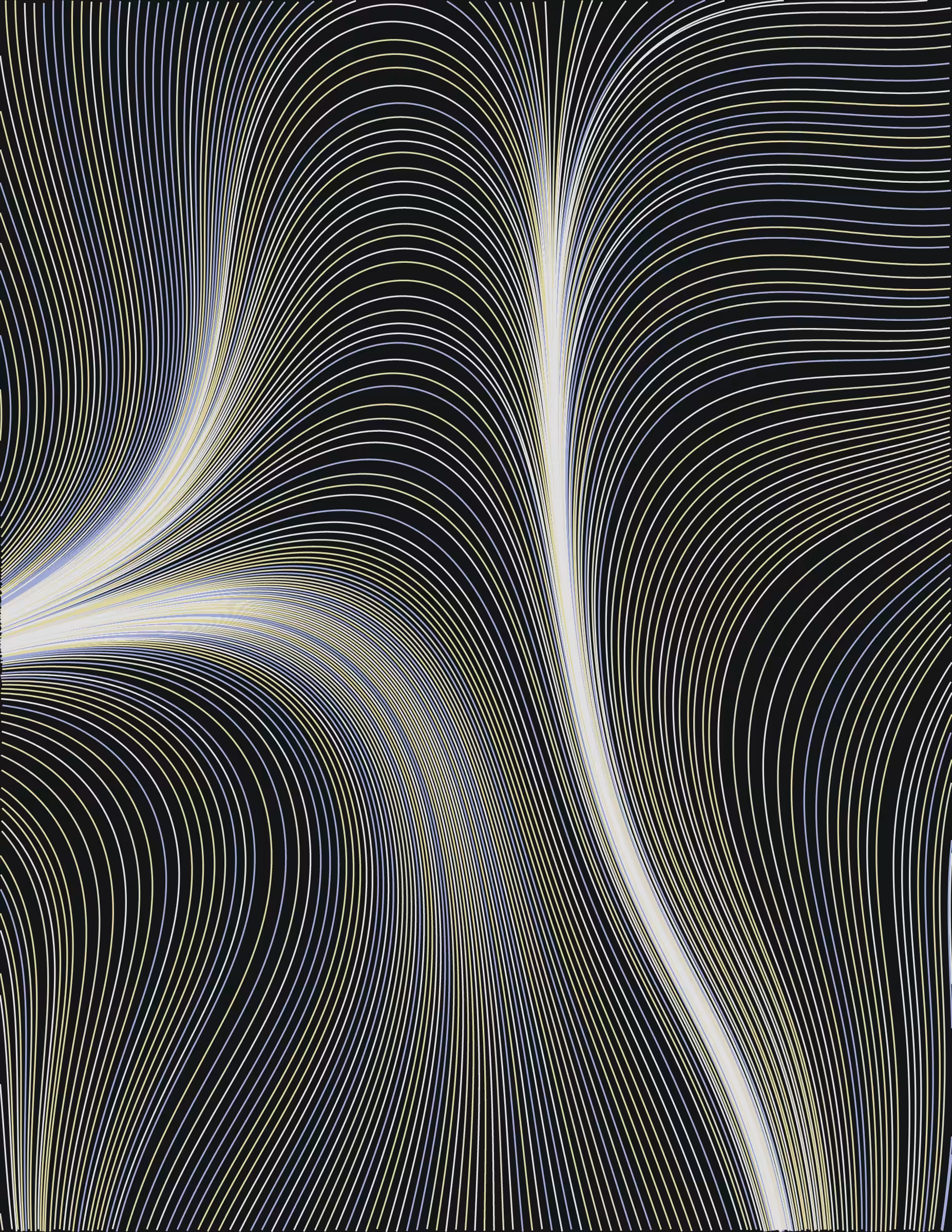 Streamlines #5