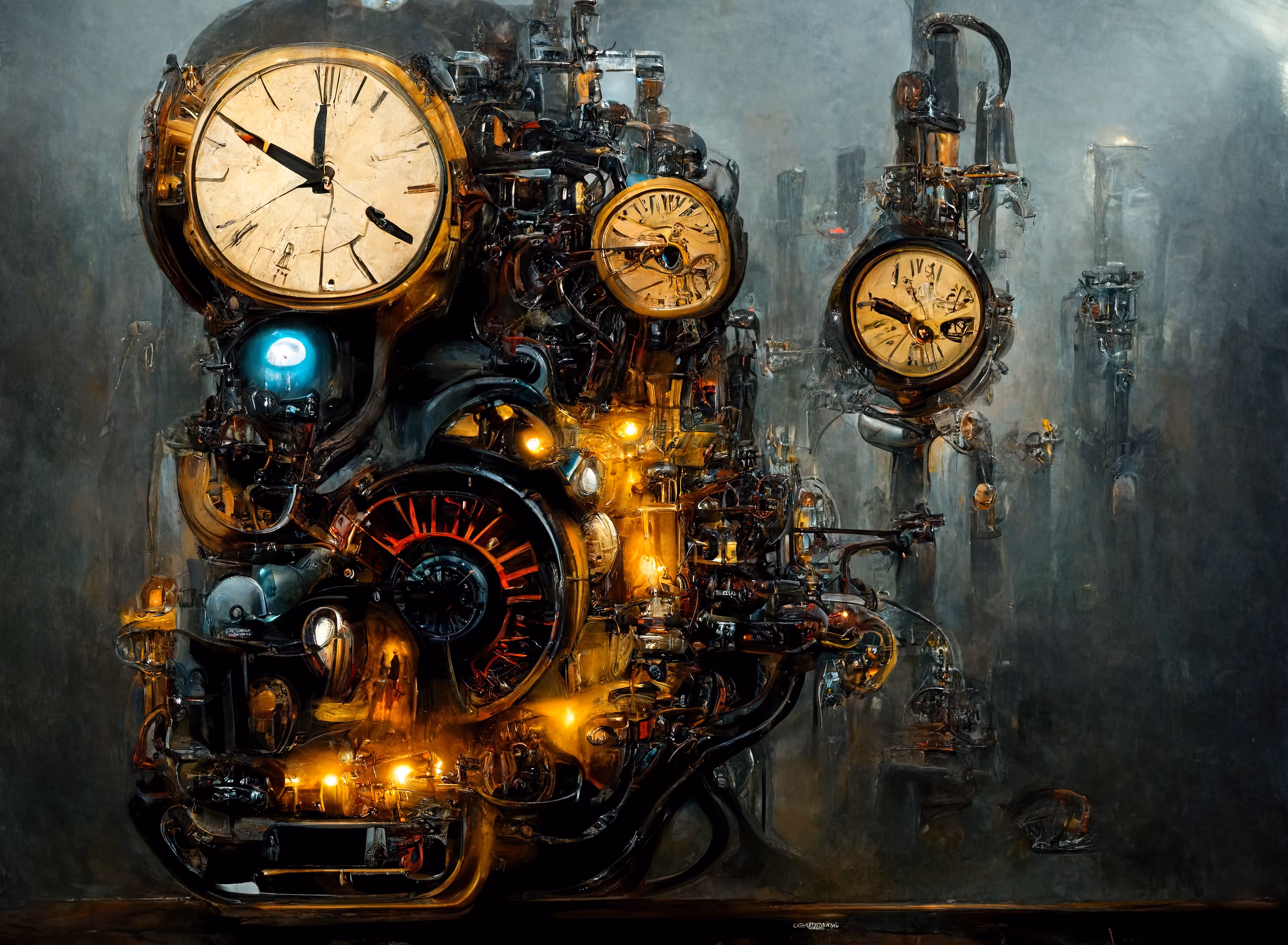 The Zero-point Energy Device Experiment
