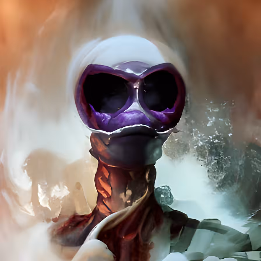 Alien