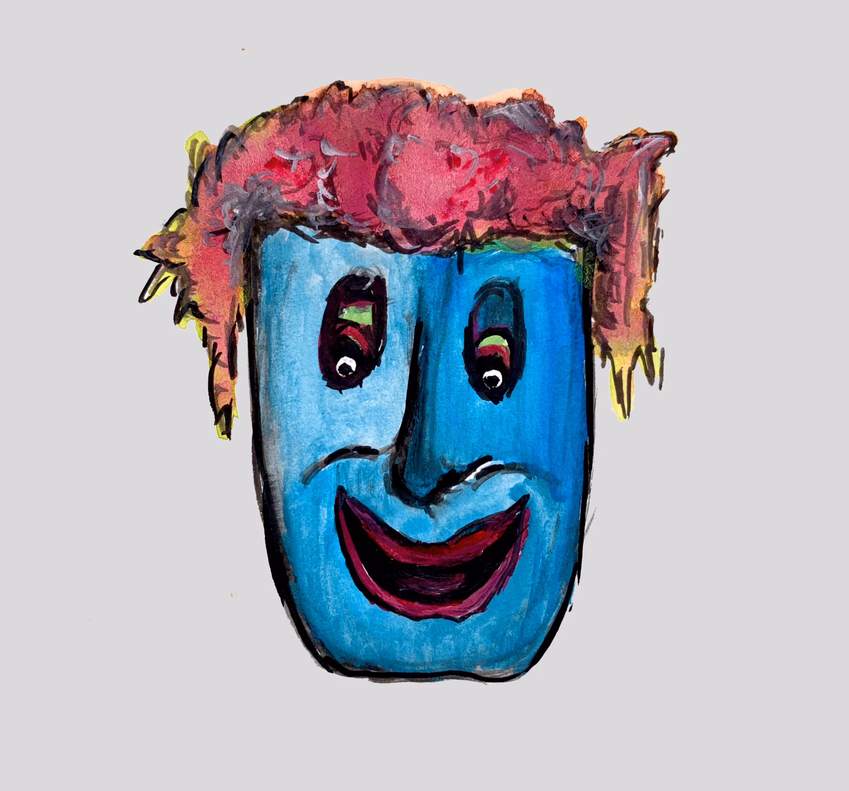 Tahraw