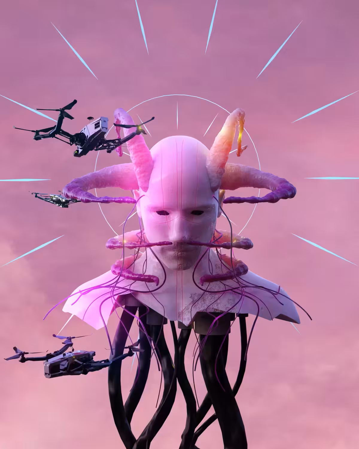 Unidentified Creature