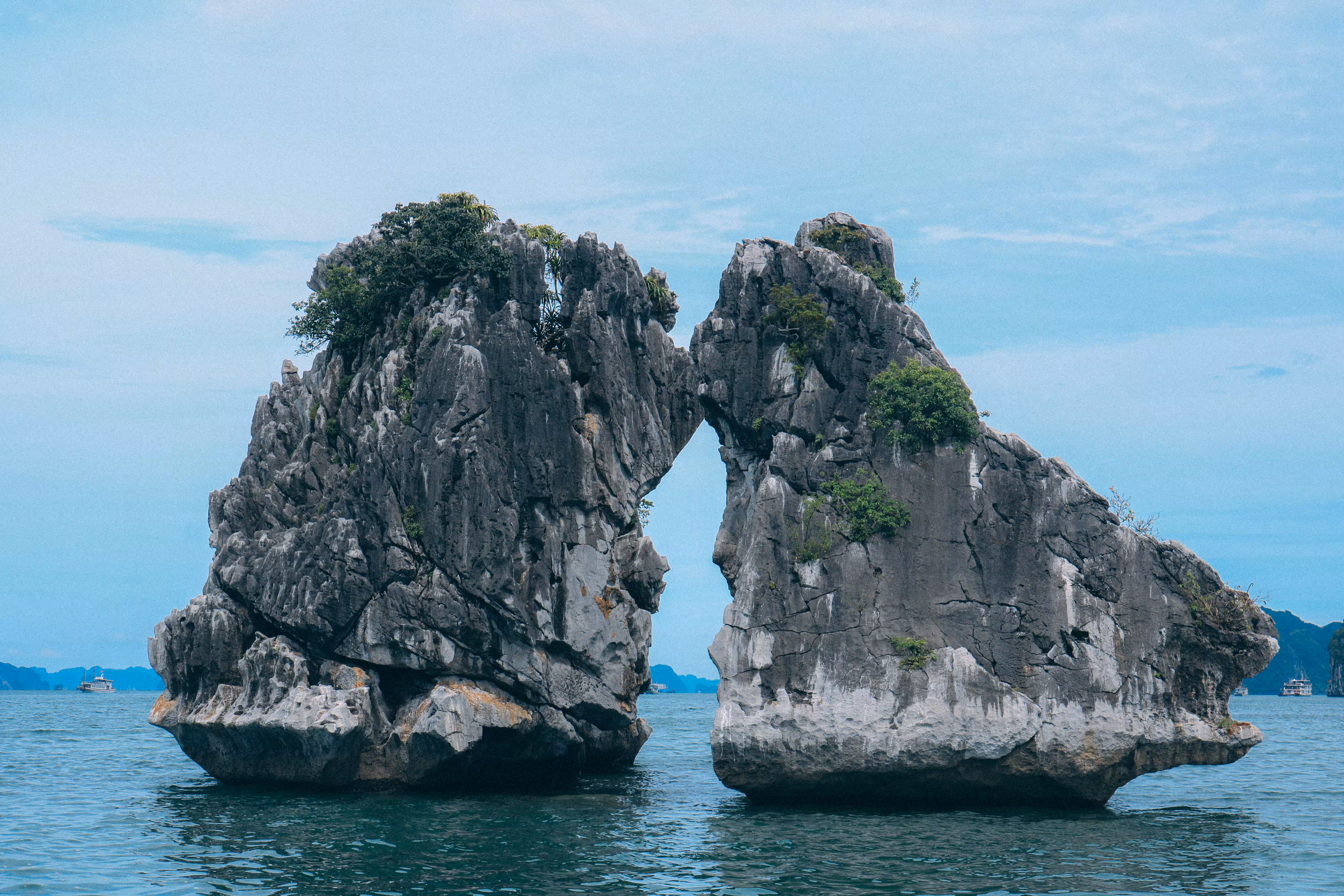 South East Asia Solo #11