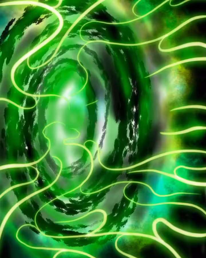 Portal Faerie