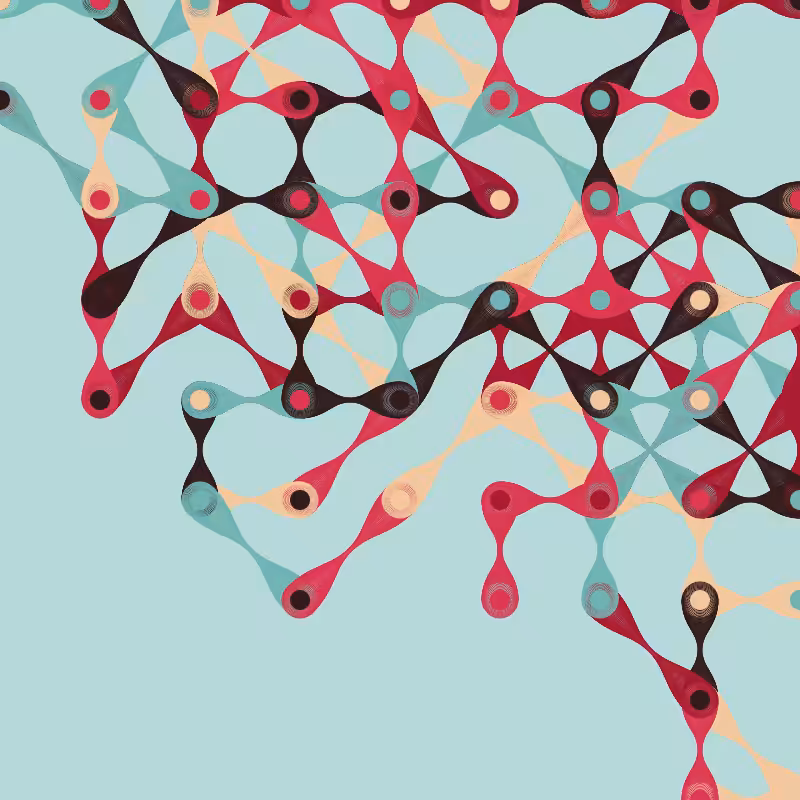 Dot.Connect #23