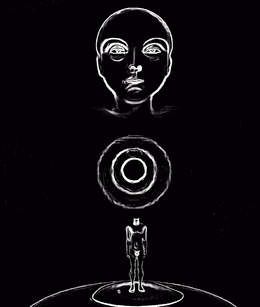 Existence of emptiness