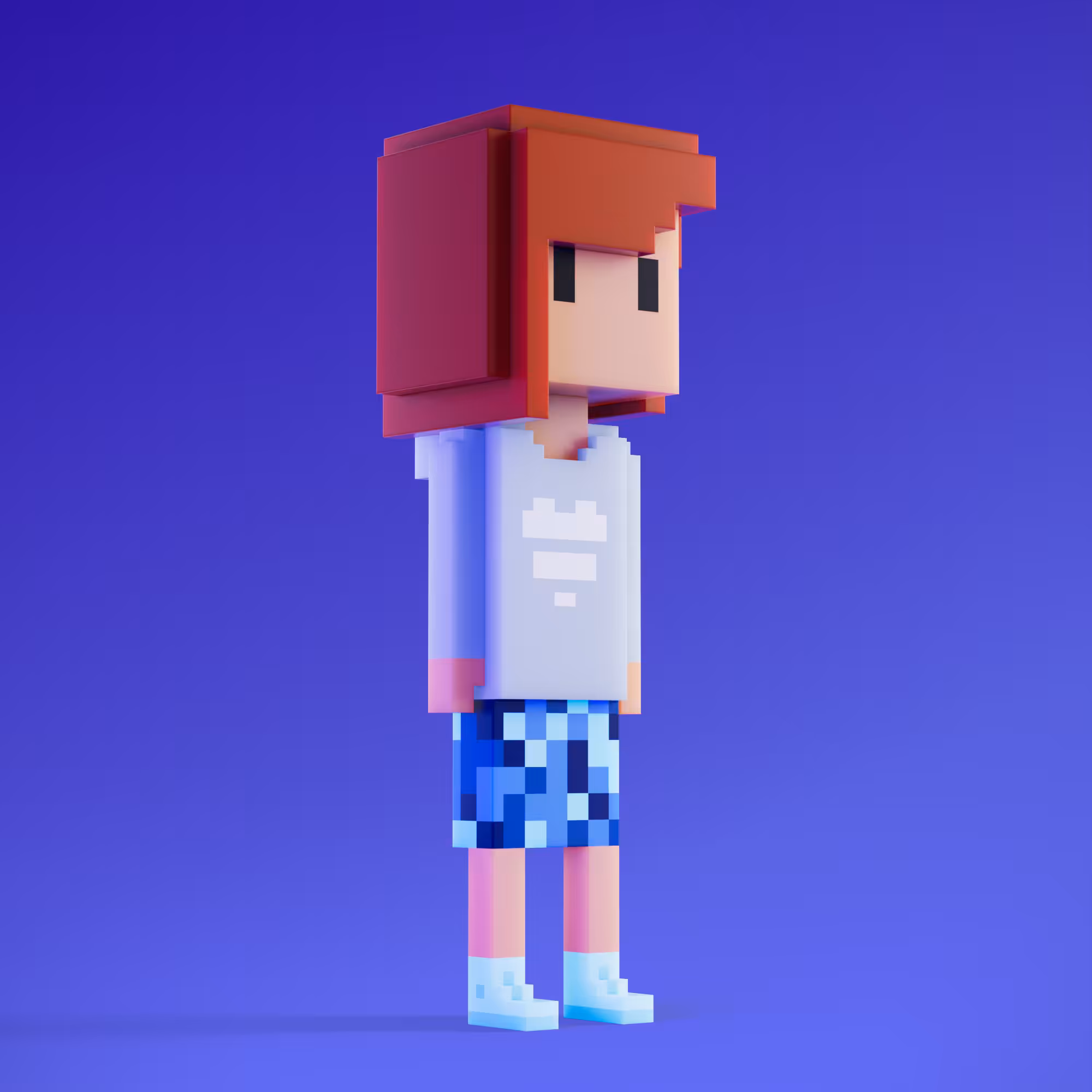 Meebit #190