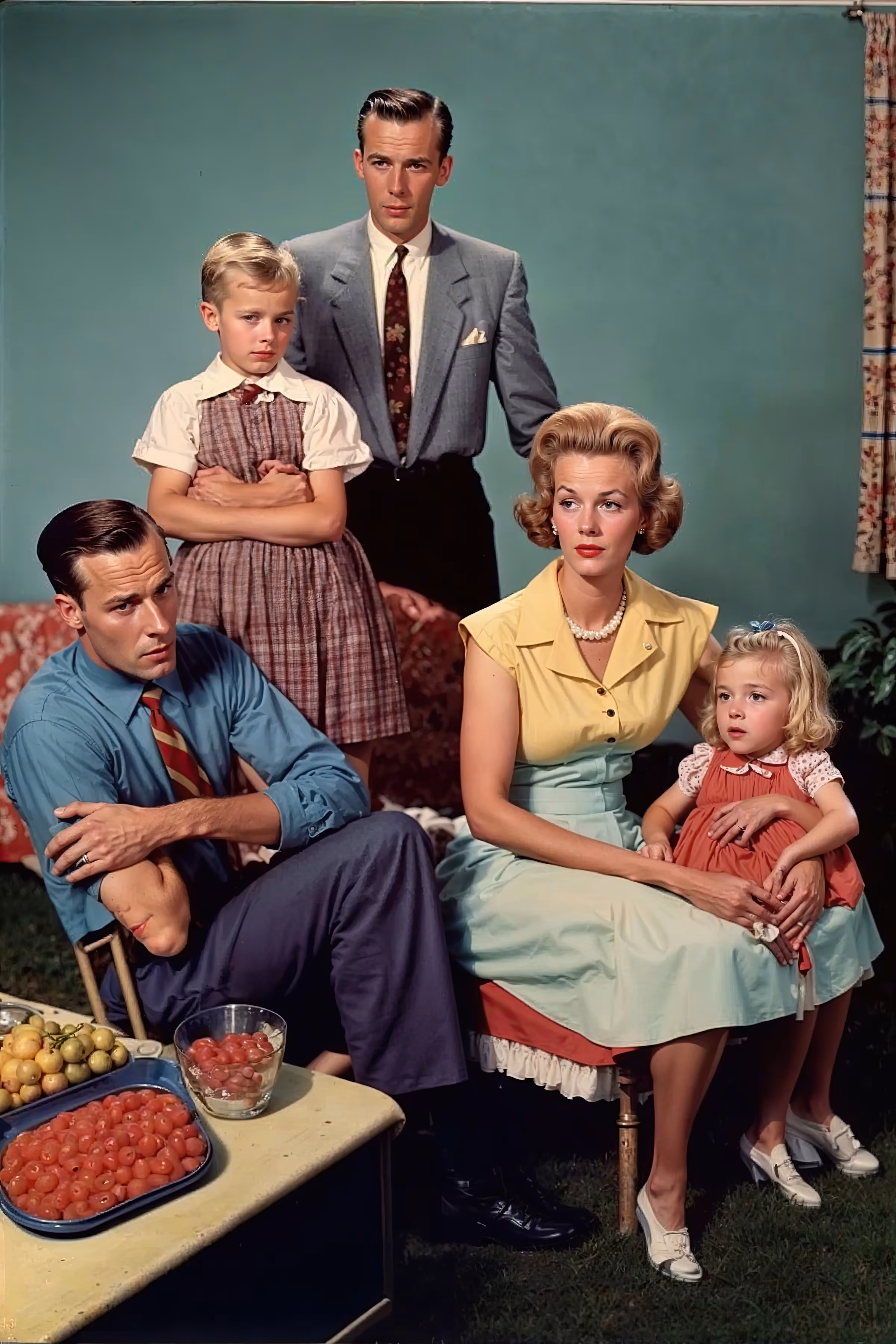 The Langdons