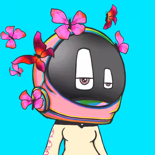 VibeNauts #1037