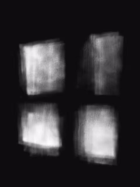 Geometrical vision