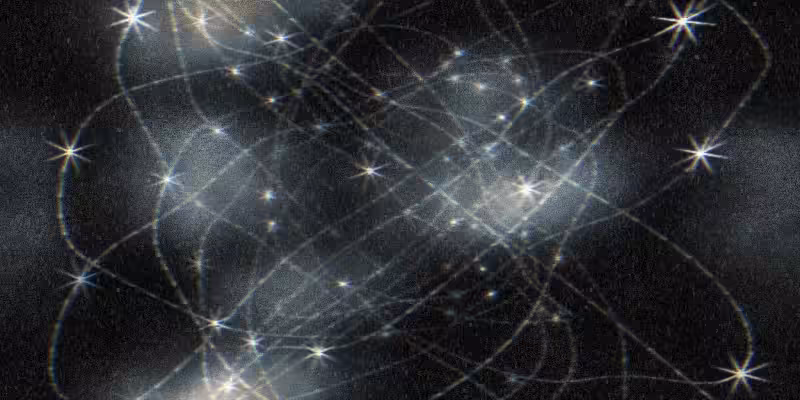 Pulsar #65