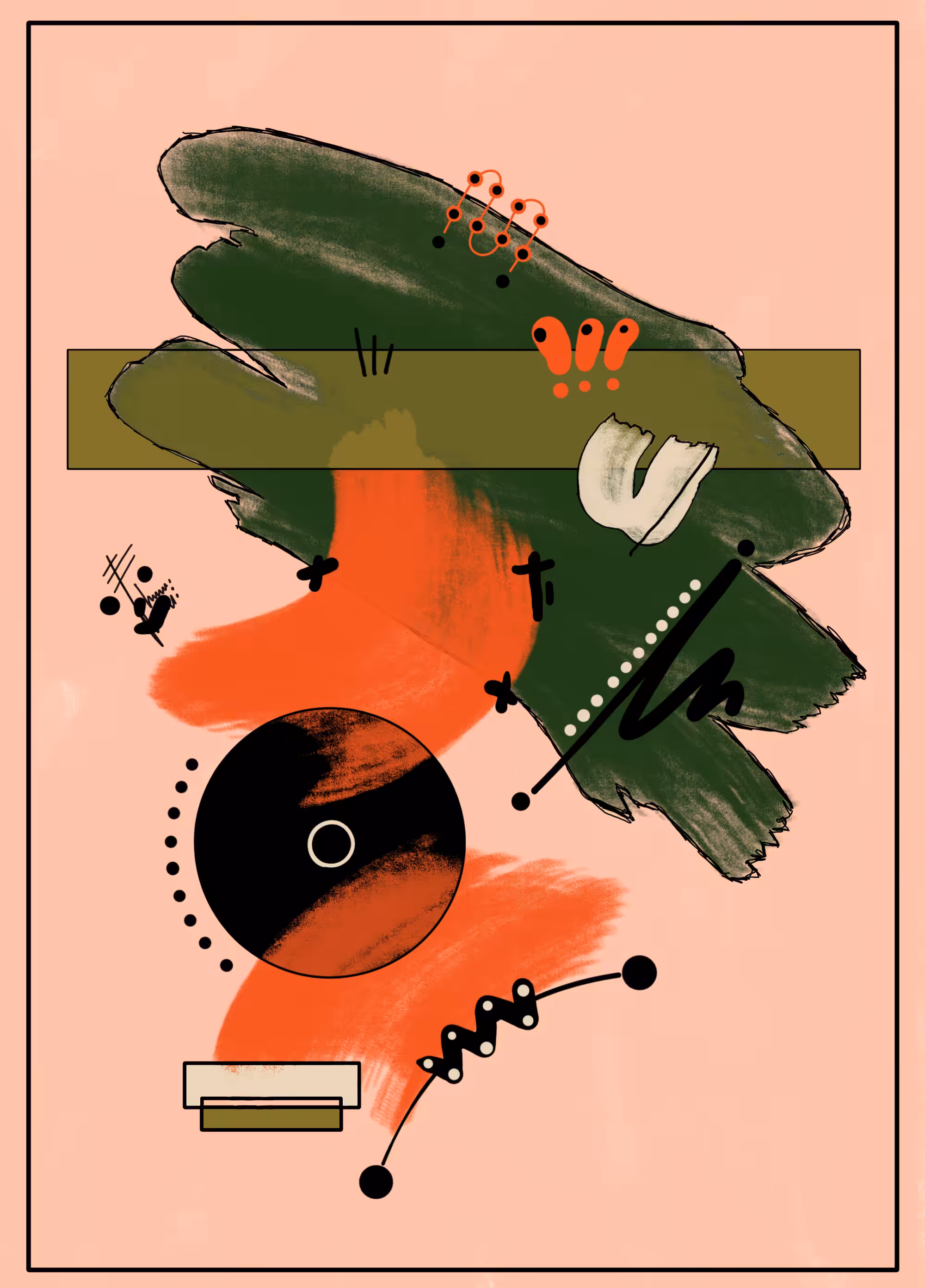 Abstract Synthesis 