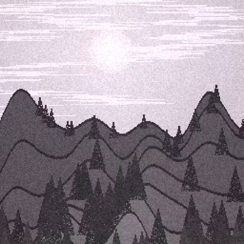 Pines #31