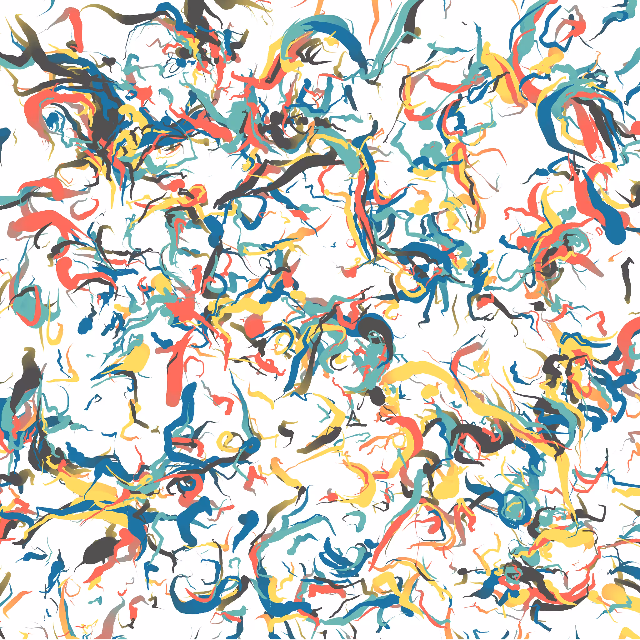 primordial soup #80