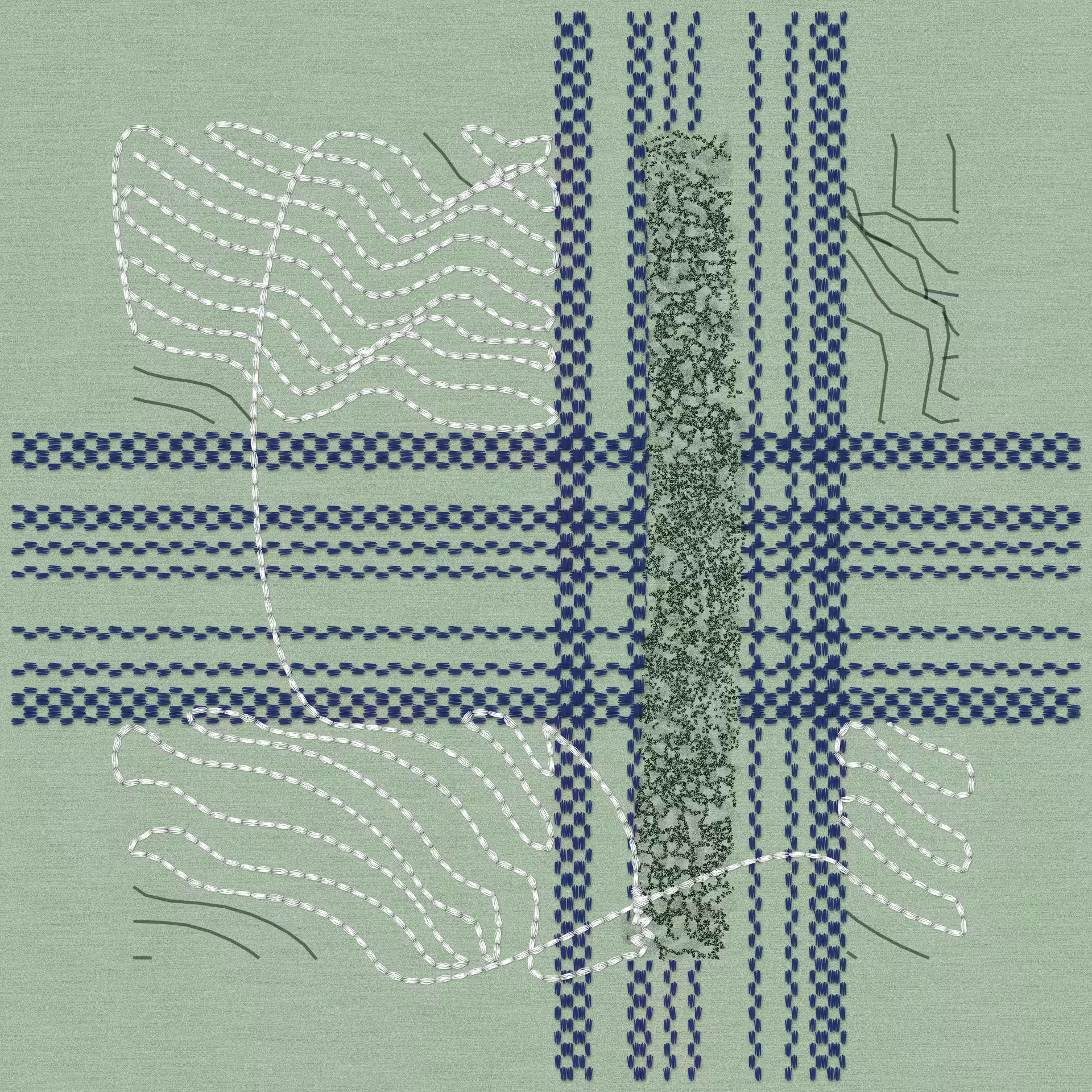Aux Arbres #33846