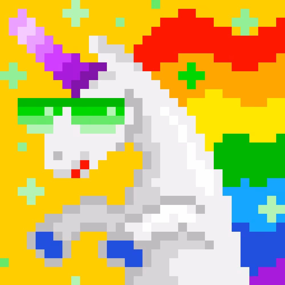 Unicorn #5256