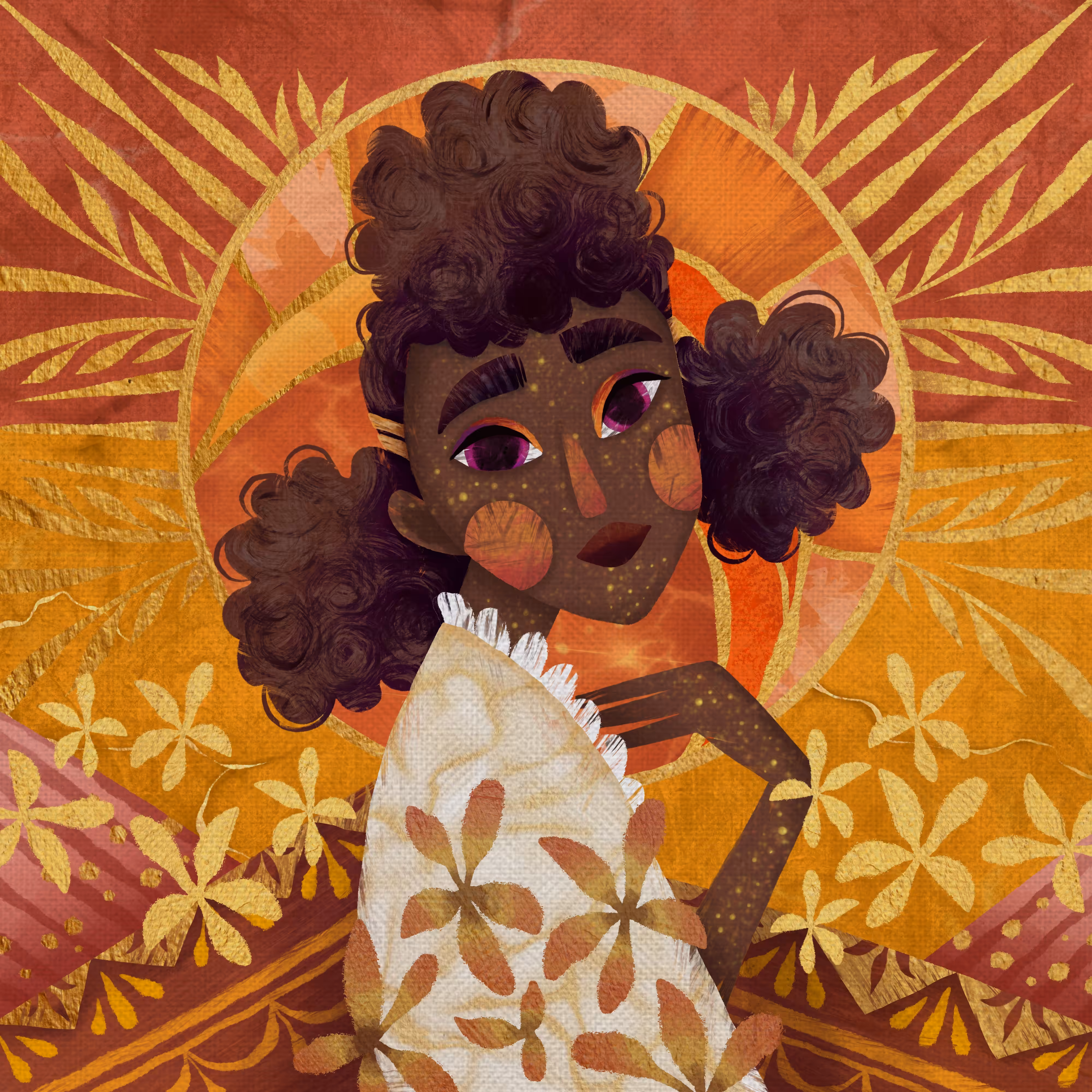 Soul #16 - Nora