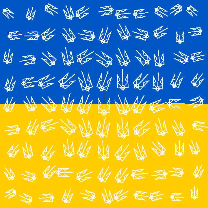 Slava Ukraini #28