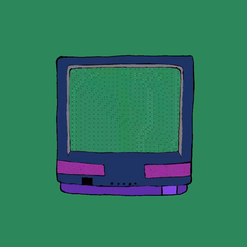 Nostalgic Feels TV #2