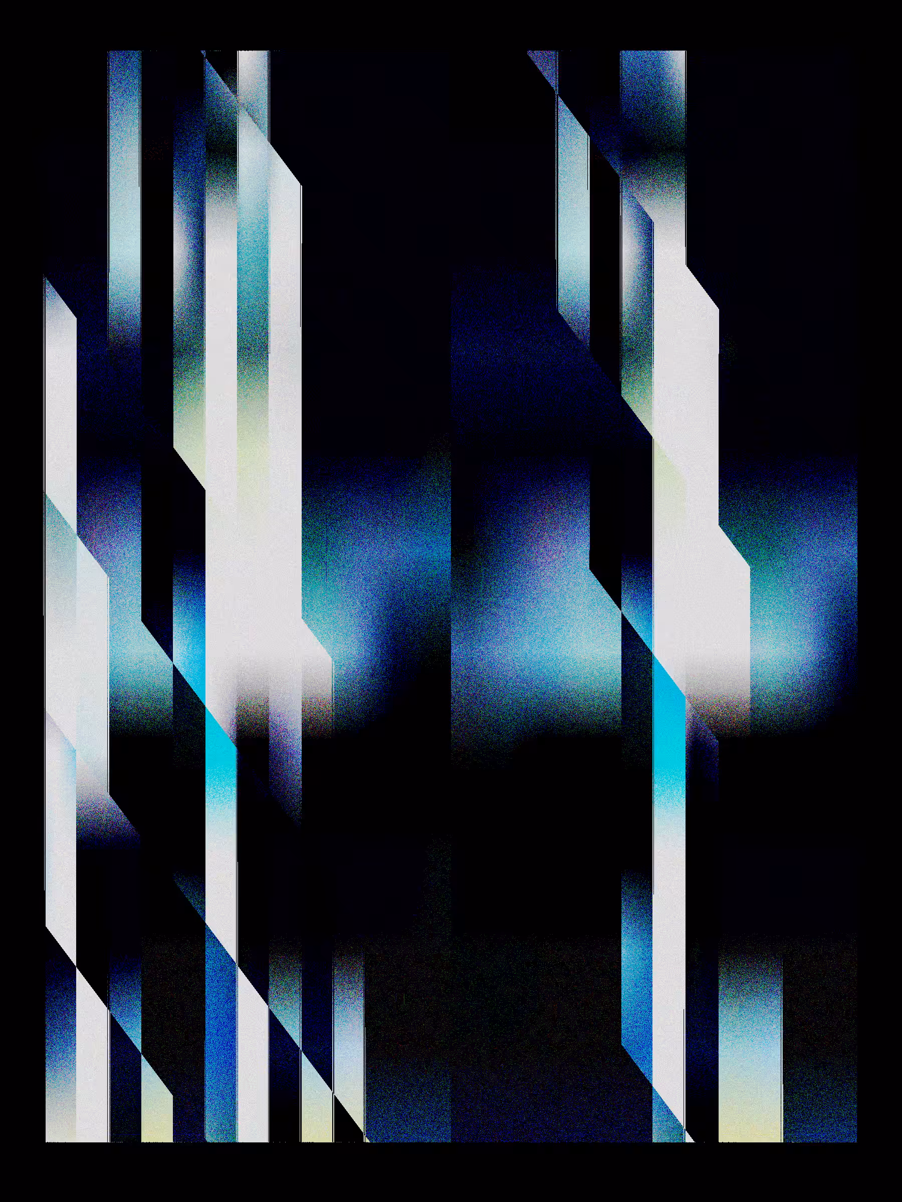 Echo, No Resonance #14