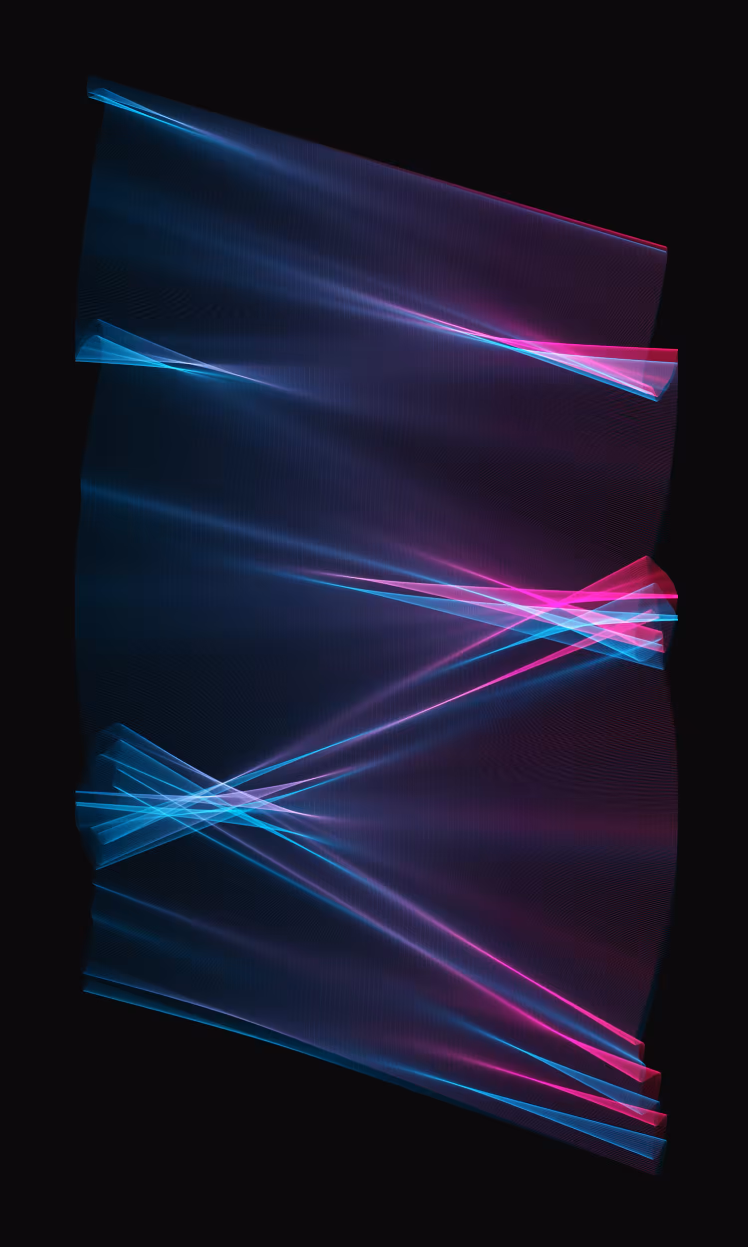 Silk(Fx) #25 - curated 